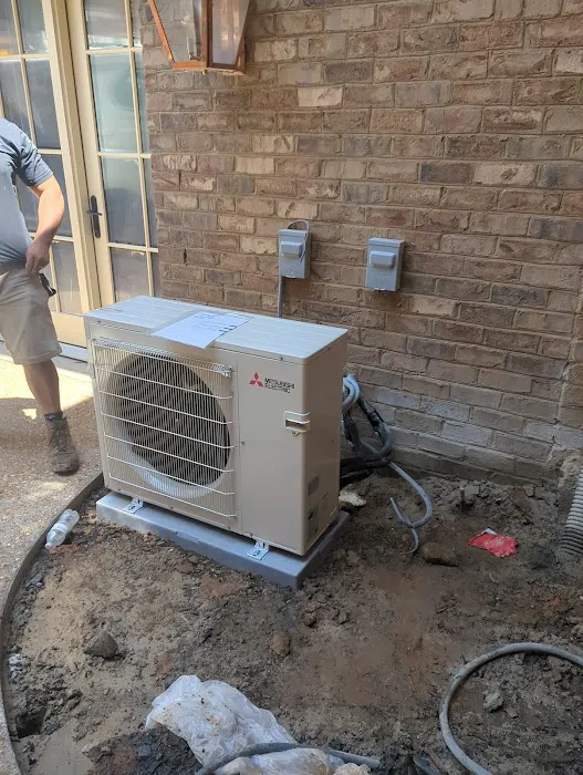 CR Weavers Heating and Cooling Picture 9