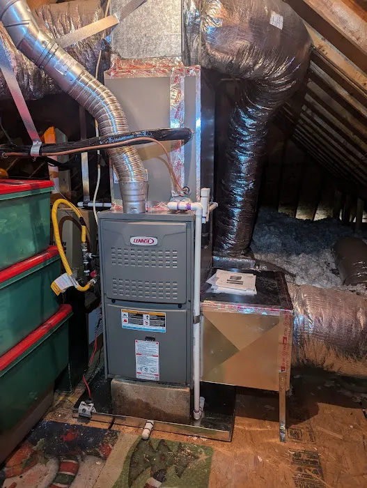 CR Weavers Heating and Cooling Picture 4