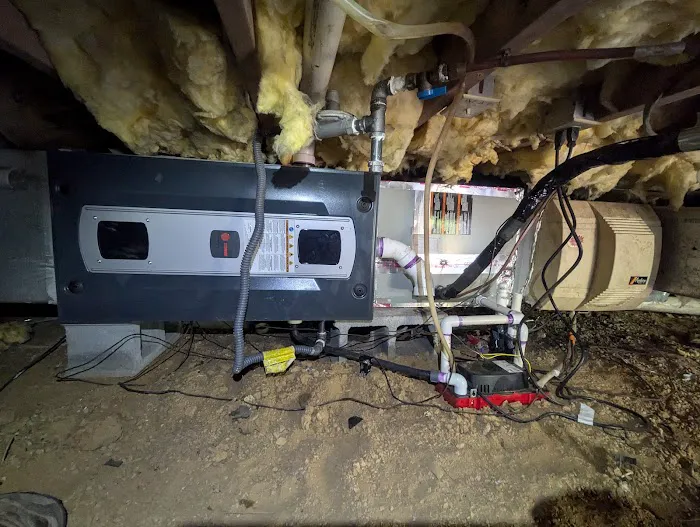 CR Weavers Heating and Cooling Picture 7