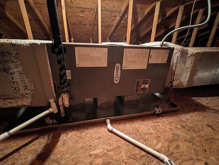 CR Weavers Heating and Cooling Picture 2