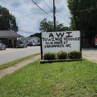 One Hour Heating & Air Conditioning of Kannapolis ico