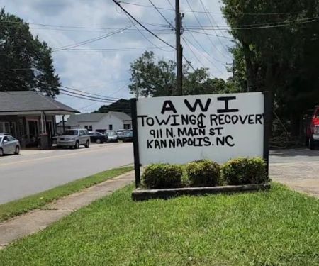 One Hour Heating & Air Conditioning of Kannapolis