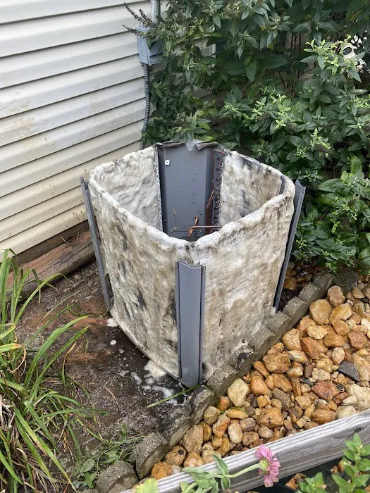 One Hour Heating & Air Conditioning of Kannapolis Picture 2