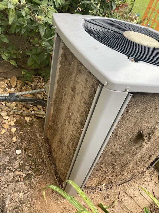 One Hour Heating & Air Conditioning of Kannapolis Picture 3