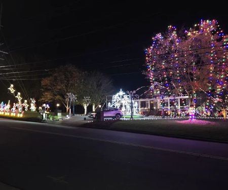 AMR Heating And Cooling, Inc.