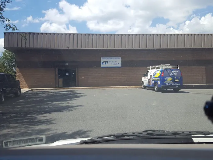 United Refrigeration Inc Picture 3