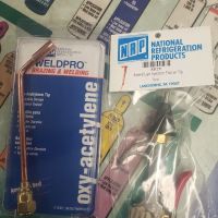 United Refrigeration Inc ico