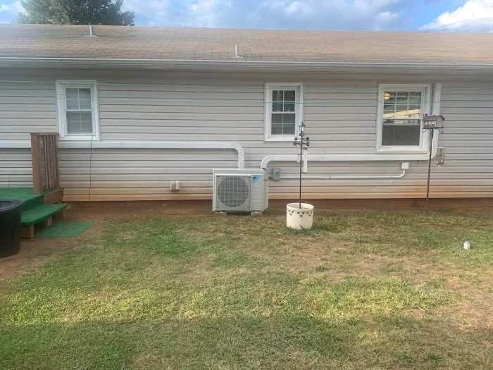 G Squared Mechanical LLC Picture 4