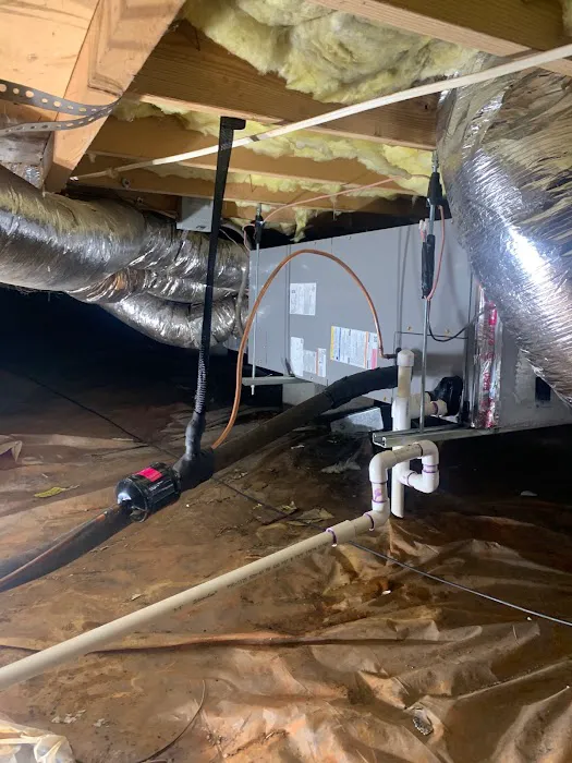 G Squared Mechanical LLC Picture 2