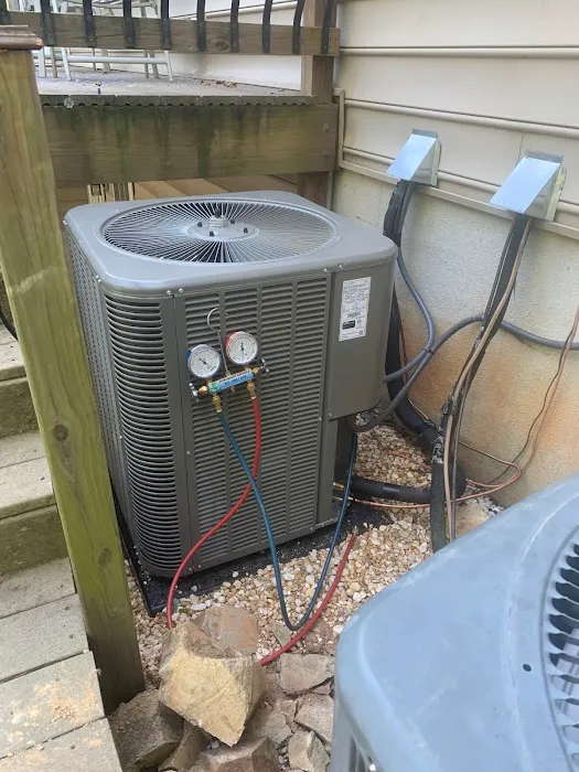 G Squared Mechanical LLC Picture 3