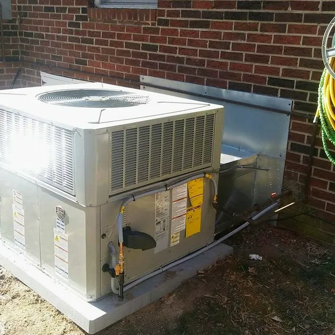 Rinehardt Mechanical Service Company Picture 3