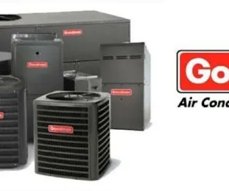 Rinehardt Mechanical Service Company