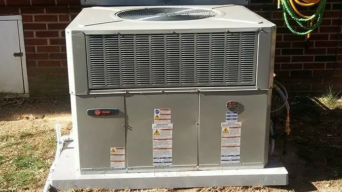 Rinehardt Mechanical Service Company Picture 2