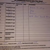 Ferguson HVAC Supply ico