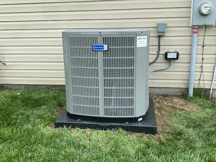 Hoosier Heating and Air Conditioning, Inc. Picture 6