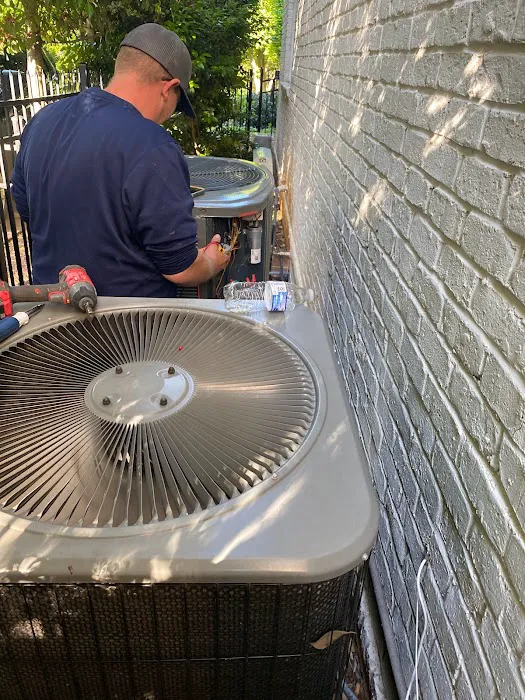 Hoosier Heating and Air Conditioning, Inc. Picture 3