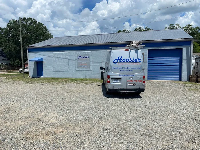 Hoosier Heating and Air Conditioning, Inc. Picture 8