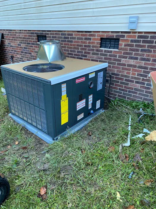 Hoosier Heating and Air Conditioning, Inc. Picture 1