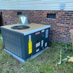 Hoosier Heating and Air Conditioning, Inc.