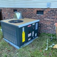 Hoosier Heating and Air Conditioning, Inc. ico