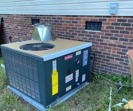 Hoosier Heating and Air Conditioning, Inc.
