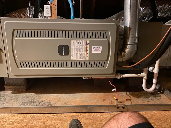 Hoosier Heating and Air Conditioning, Inc. Picture 7