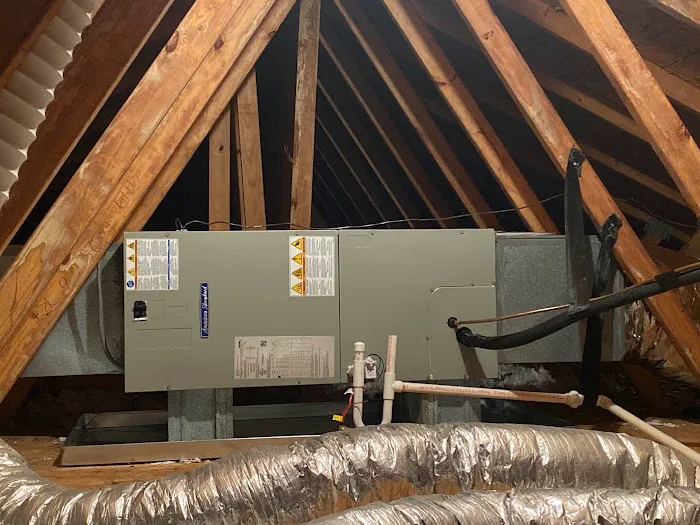 Hoosier Heating and Air Conditioning, Inc. Picture 4