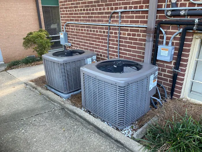 Hoosier Heating and Air Conditioning, Inc. Picture 9