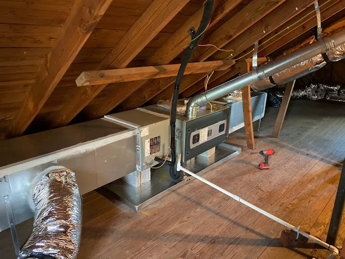 Hoosier Heating and Air Conditioning, Inc. Picture 10