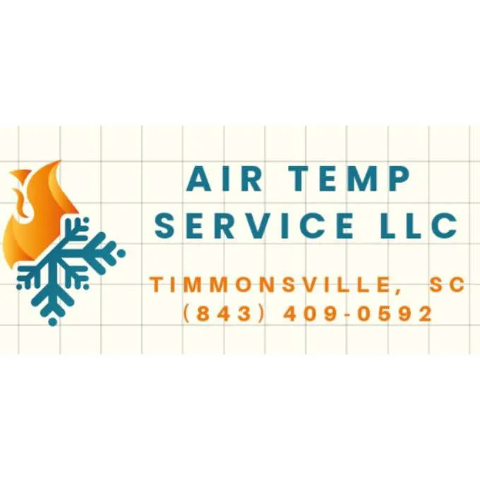 AIR TEMP SERVICE LLC Picture 7