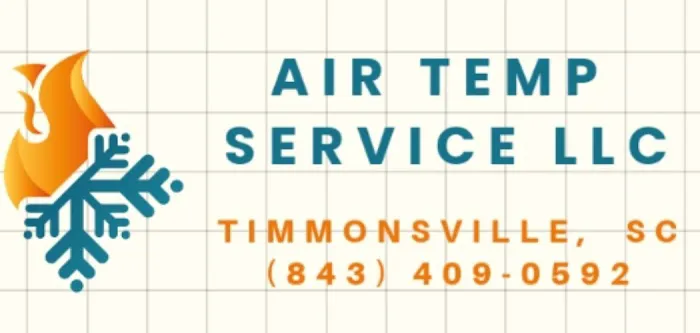 AIR TEMP SERVICE LLC Picture 1