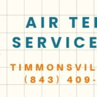 AIR TEMP SERVICE LLC ico