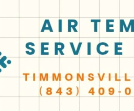 AIR TEMP SERVICE LLC