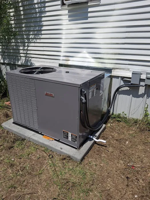 AIR TEMP SERVICE LLC Picture 4