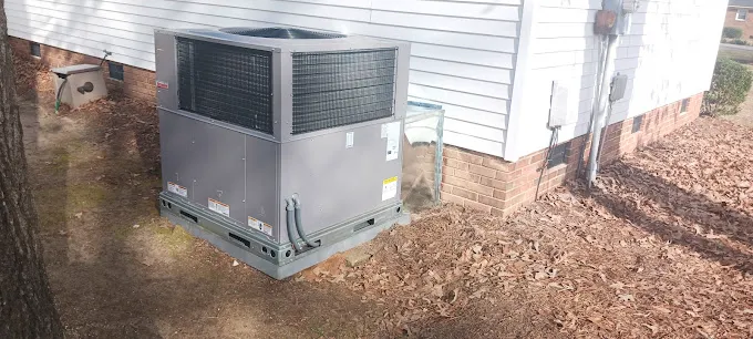 AIR TEMP SERVICE LLC Picture 6