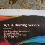 Silva's AC Services