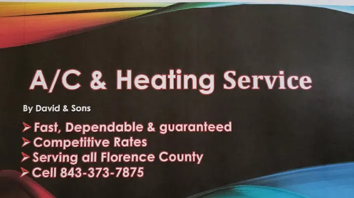 Silva's AC Services Picture 3