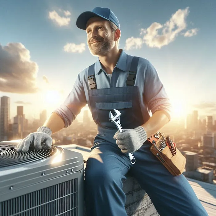 Lake City Heating & Air Conditioning Picture 9