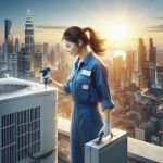 Lake City Heating & Air Conditioning