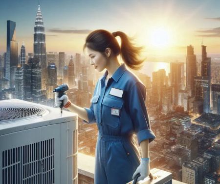 Lake City Heating & Air Conditioning