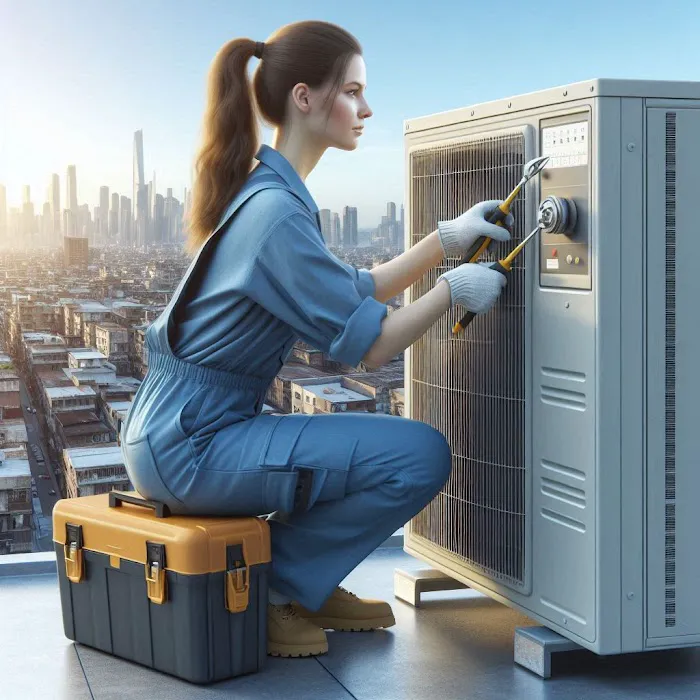 Lake City Heating & Air Conditioning Picture 7