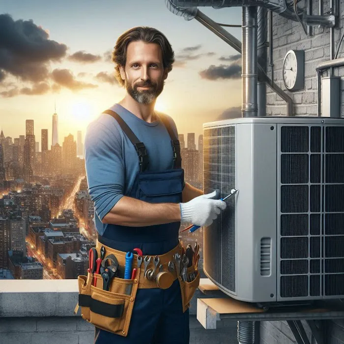 Lake City Heating & Air Conditioning Picture 5