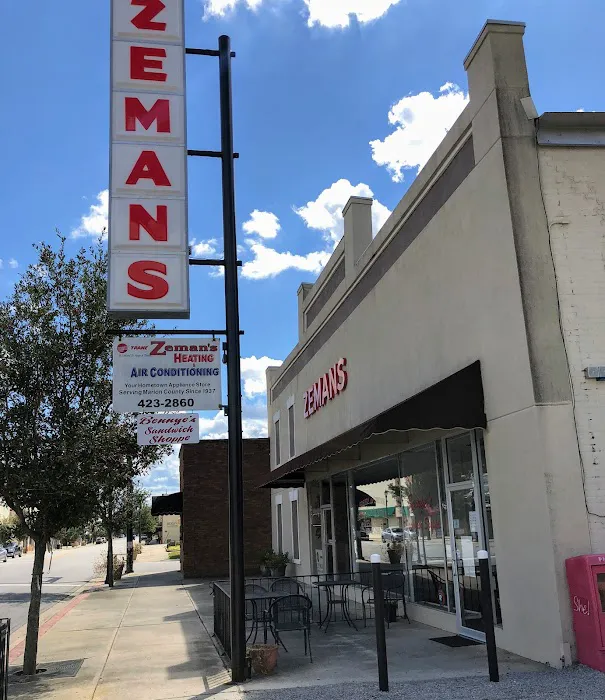 Zeman Electric & Refrigeration Picture 2