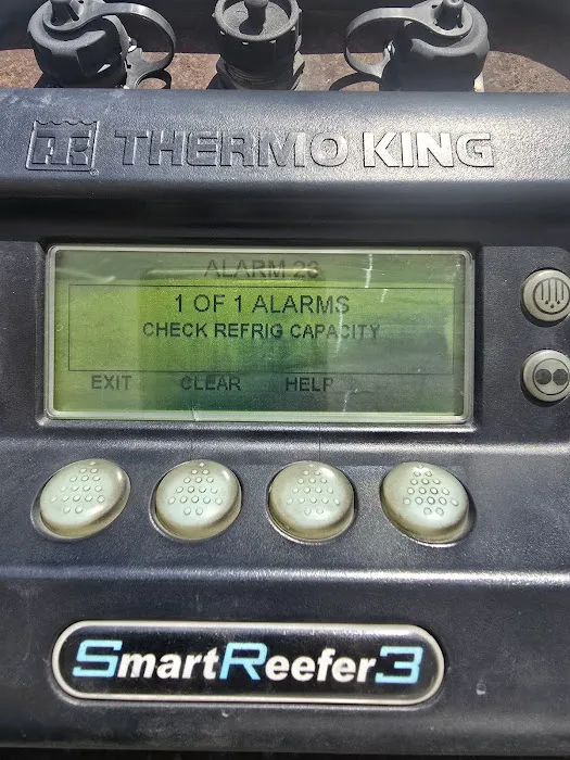 Thermo King of Florence Picture 2