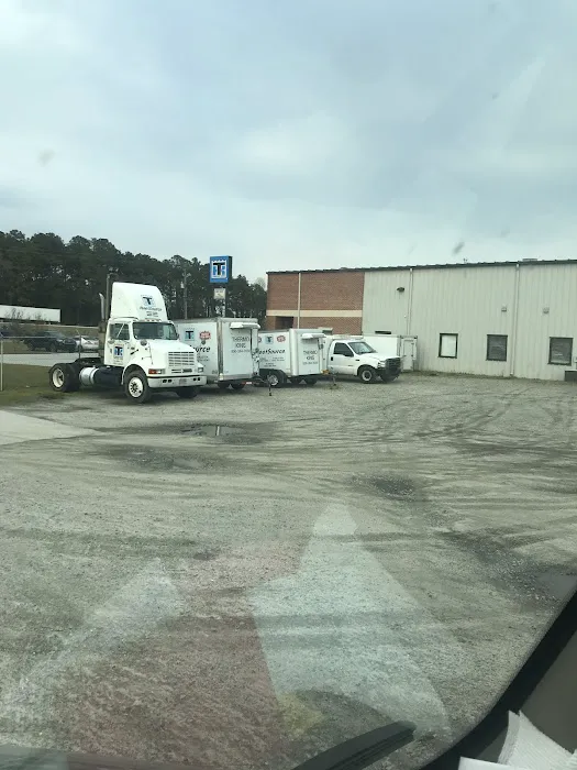 Thermo King of Florence Picture 1