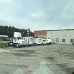 Thermo King of Florence