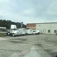 Thermo King of Florence ico