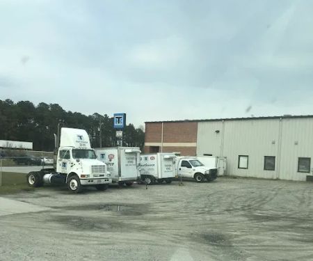 Thermo King of Florence