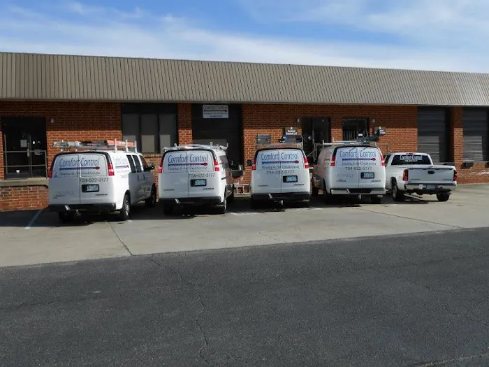 Comfort Control LLC Picture 3