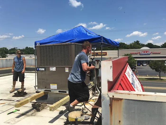 Comfort Control LLC Picture 4